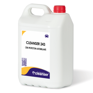 C-243 Cera protectora para carrocerías