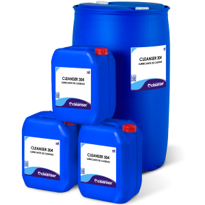 C-304 Lubricante de cadenas de envasado