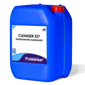C-337 Antiespumante Alimentario