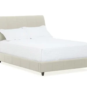 Cama Messina Beige