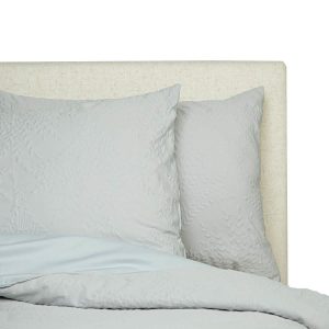 Cubrecama Bennett Gris
