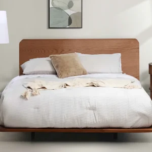 Cama Breza Queen Honey Wash