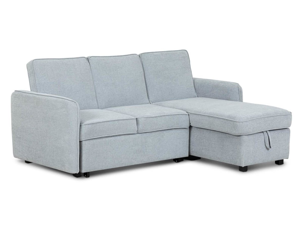 Sala Sofa Cama Charlie New - Imagen 3