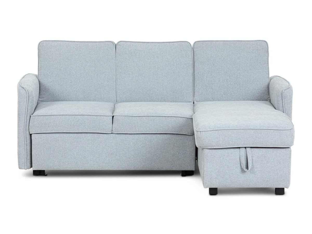 Sala Sofa Cama Charlie New - Imagen 4