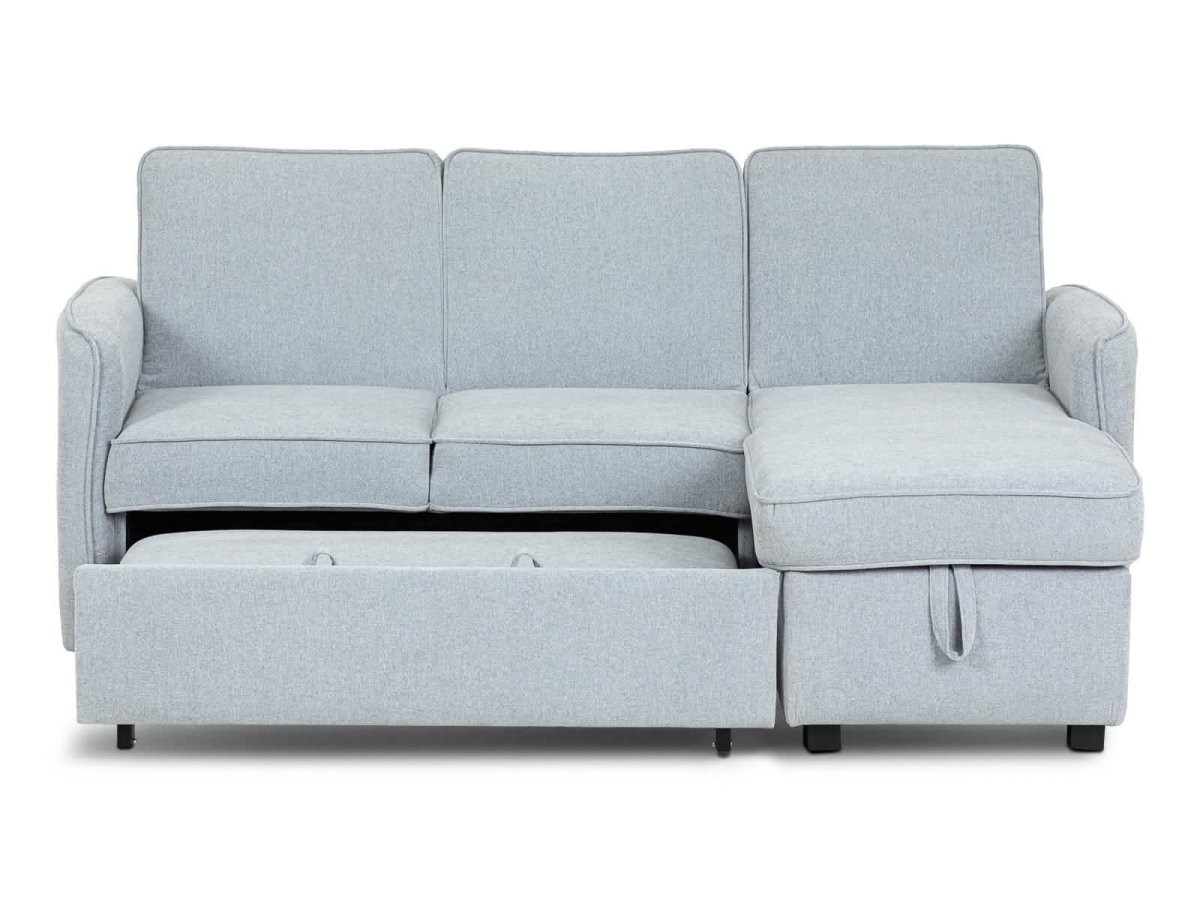 Sala Sofa Cama Charlie New - Imagen 6