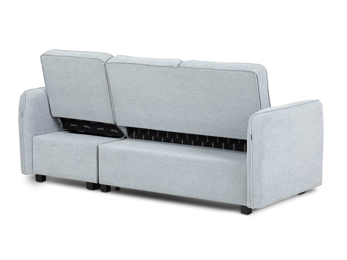 Sala Sofa Cama Charlie New - Imagen 7