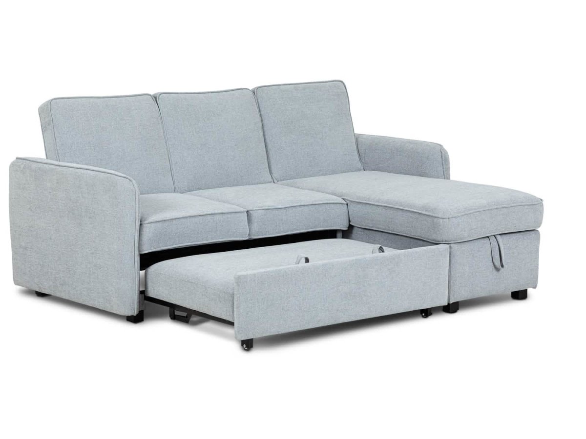 Sala Sofa Cama Charlie New - Imagen 5