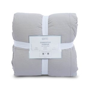 Cubrecama Harper New