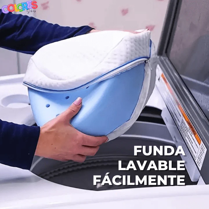 COJÍN ORTOPÉDICO - Imagen 4