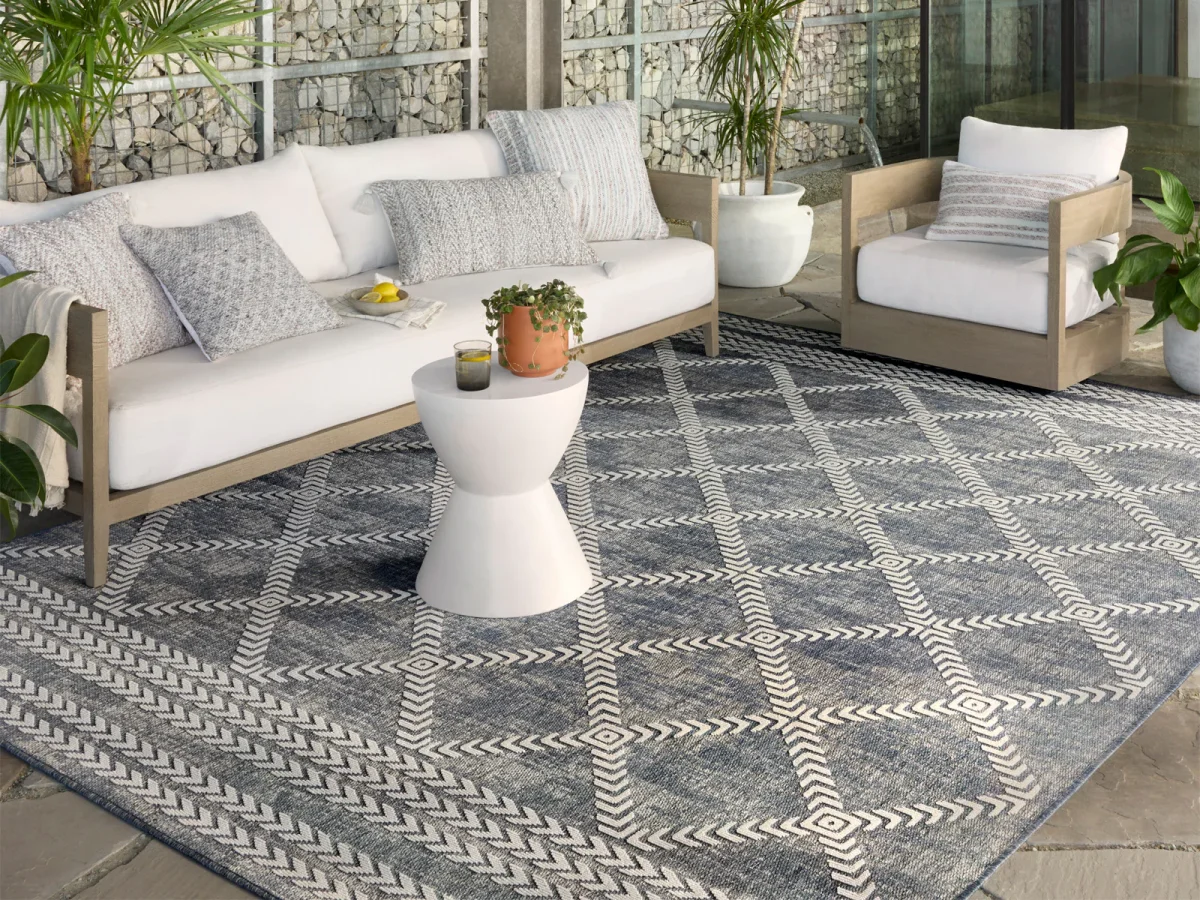 Alfombra Natural Ivory