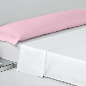 Funda para Almohada de Percal 200 hilos