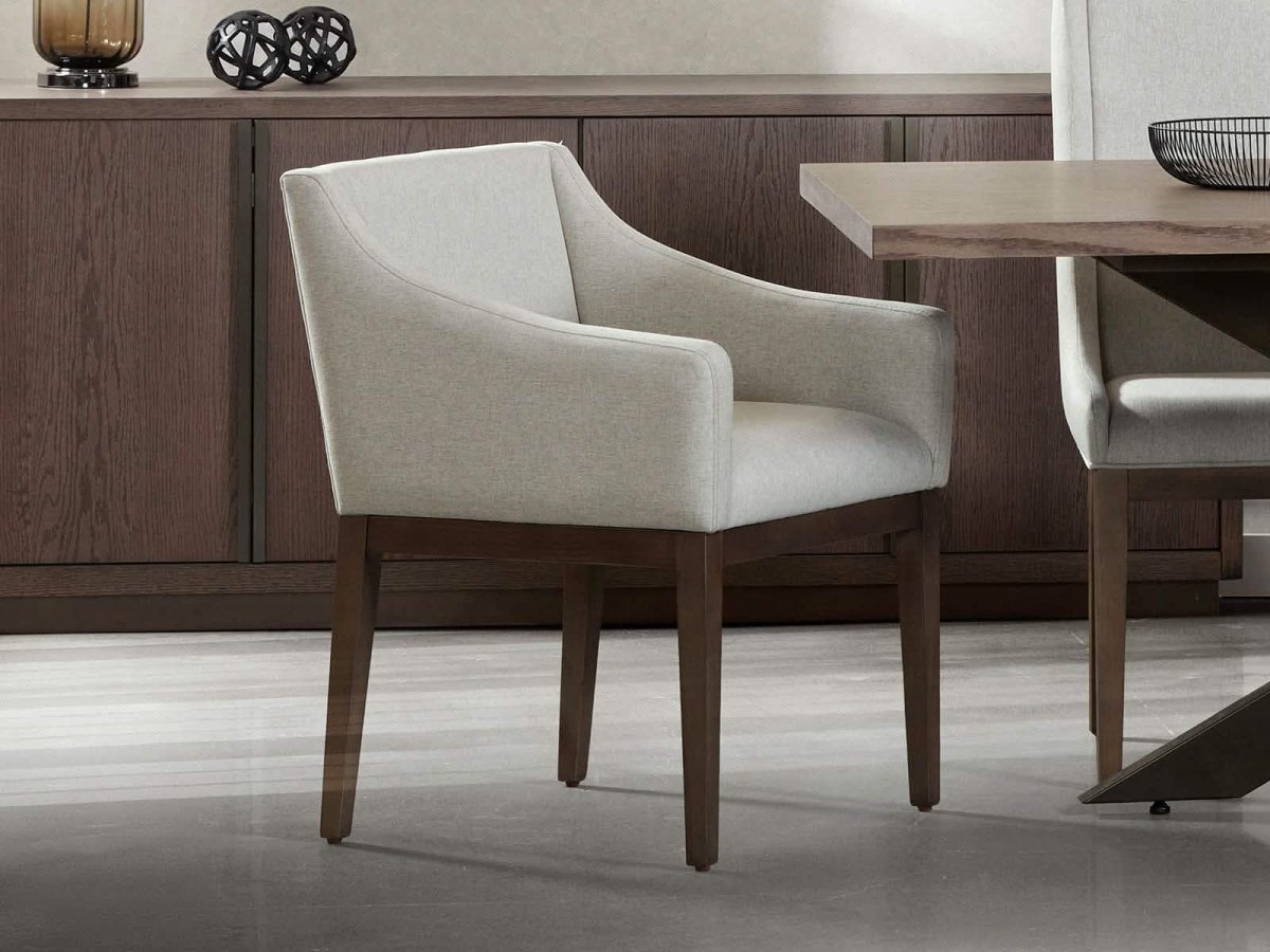 Butaca French Cenizo - Imagen 2