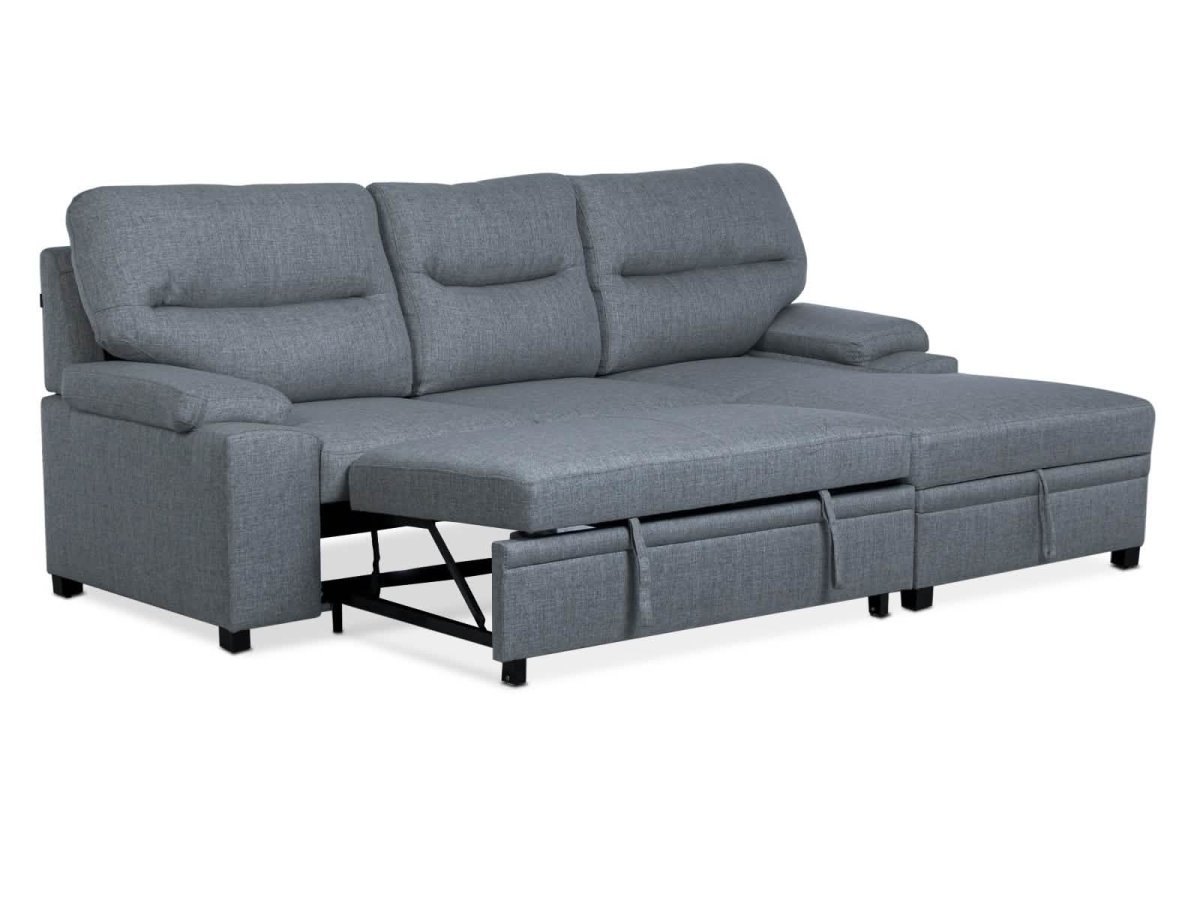 Sala Sofa Cama Cyril - Imagen 8