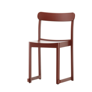 Silla Atelier Chair