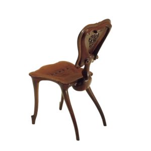 Silla Calvet