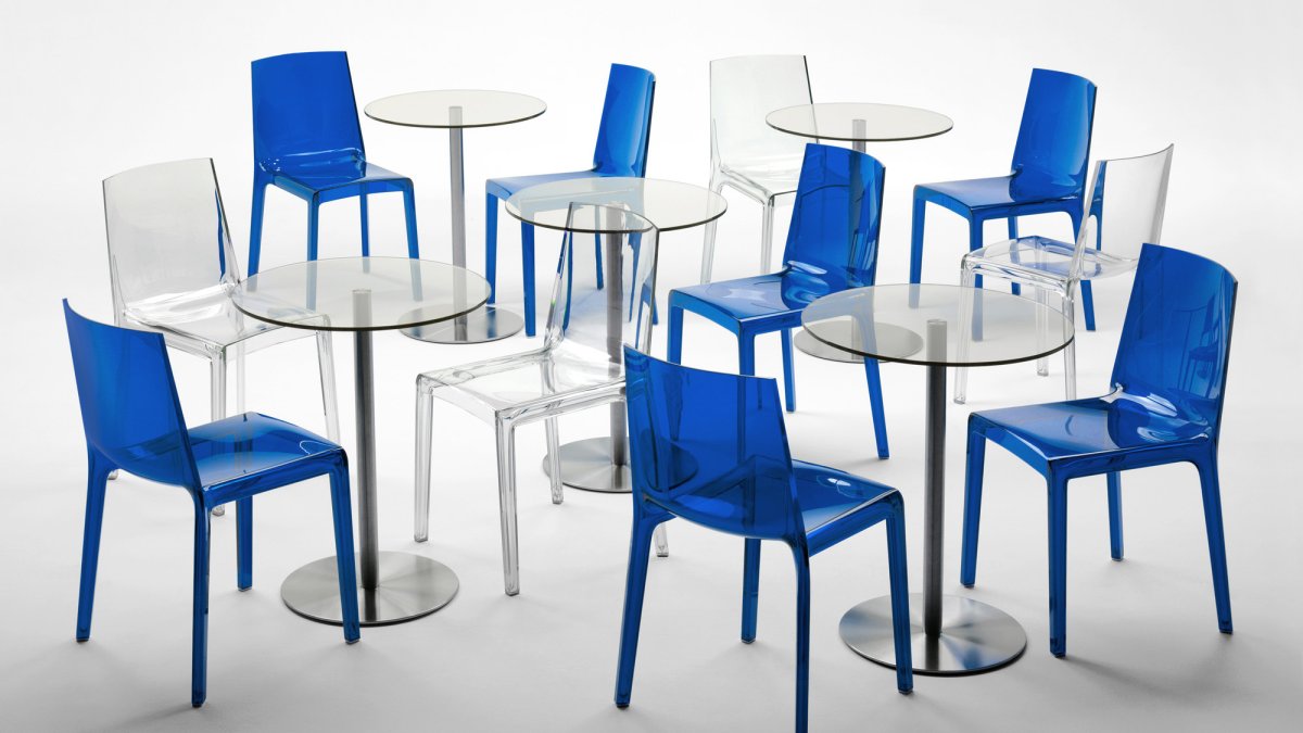 Silla Eveline - Imagen 3