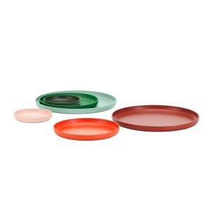 Bandejas Tray 3 Set