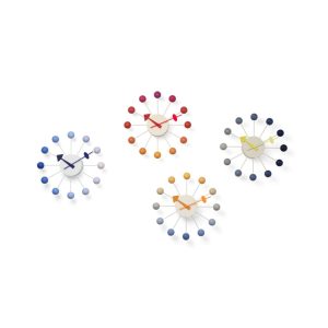 Ball Clock Edición Especial