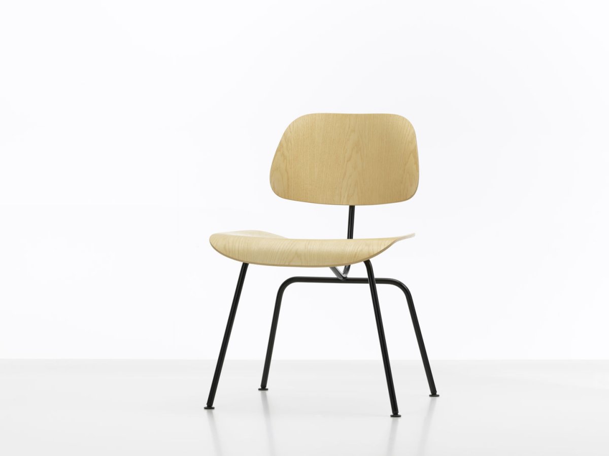 Silla Eames DCM - Imagen 7
