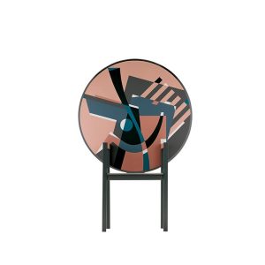 Silla Zabro