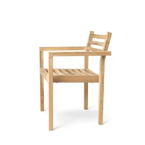 Silla de Exterior AH 502