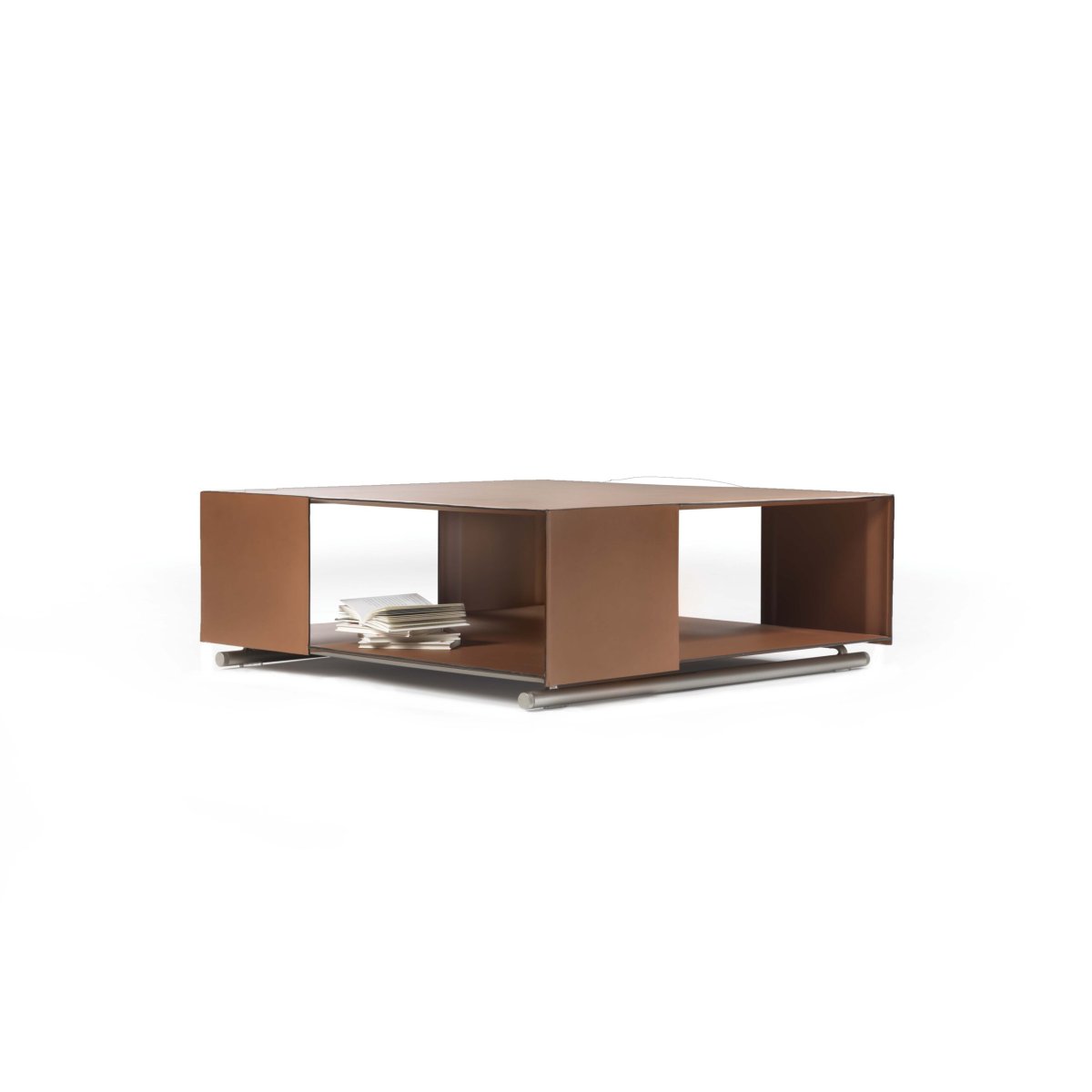 Mesa Groundpiece