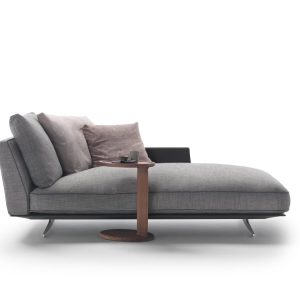 Chaise Longue Bretton