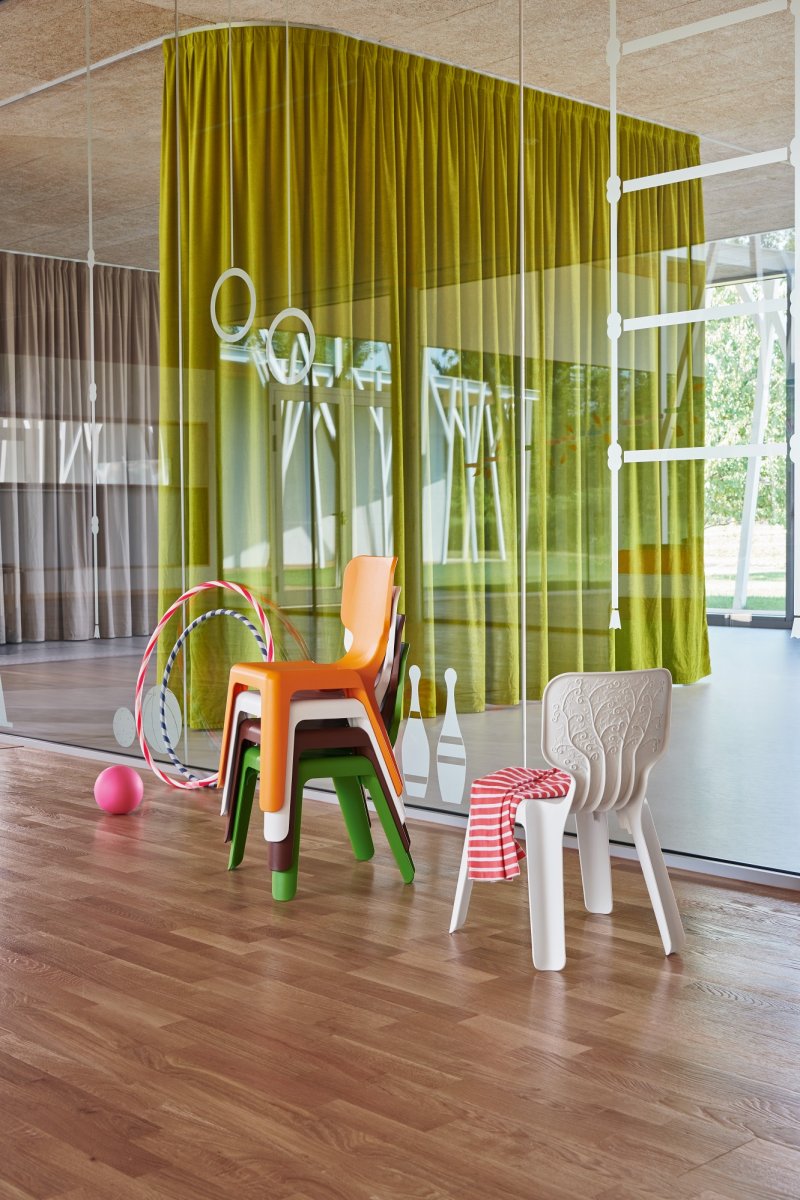 Silla Alma - Imagen 6