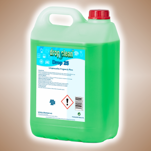 DROP 25 Friegasuelos fragancia pino