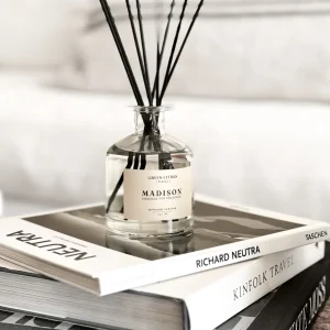 Difusor Varitas 250 ml - Madison