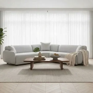 Sala Park Modular Moka