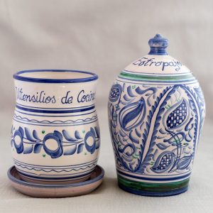Escurridor cubiertos