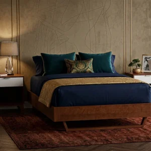 Base de Cama-Sommier Genial