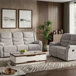 Sala Bradford Recliner 2P