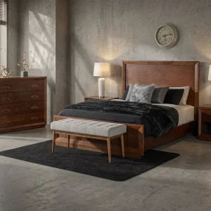 Cama Ibiza New