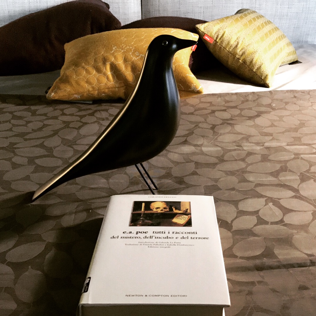 Eames House Bird - Imagen 4