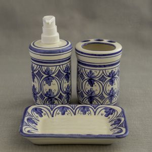 Juego Baño