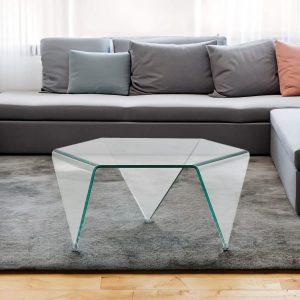 Mesa de Centro Leser