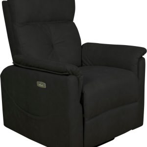 Sillón Relax Power lift con elevador motorizado – Modelo Nasau
