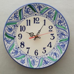 Reloj Plato