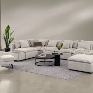 Sala Bella Modular 7P