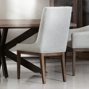 Silla French Cenizo
