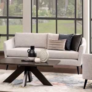 Sofa Triple Capri