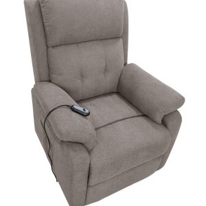 Sillón Relax Power lift motorizado – Modelo Turin