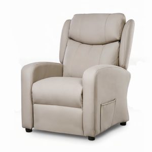 Sillón Relax Power lit – Modelo Sander