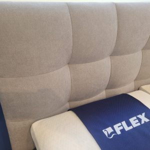 CABECERO DE CAMA FLEX MODELO ÉLITE