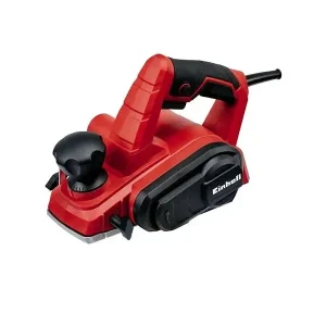 Cepilladora eléctrica 750w Einhell