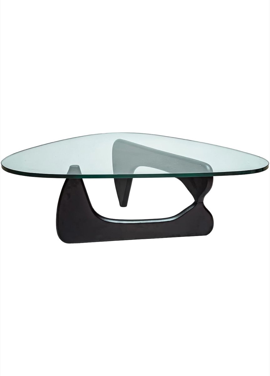 Mesa Noguchi Coffee Table - Imagen 2