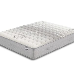 Colchón WBx 500 Visco de Flex muelles ensacados