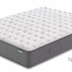 Colchón para dormir acompañado Nimbus Visco. Firmeza Media.